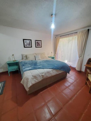 Departamento tipo loft, El Sauzal